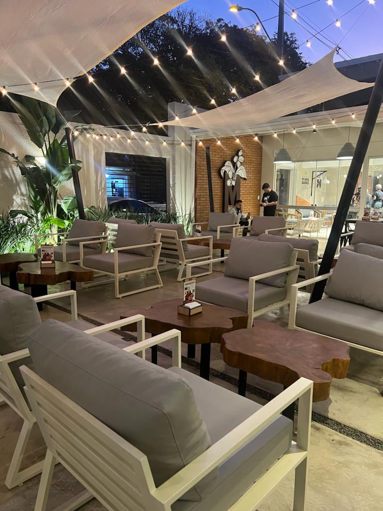 Mobirise Website Builder